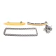 Комплект ланцюга ГРМ FEBI BILSTEIN 30344 для BMW 3 (E46)/5 (E39)/7 (E38) 1998-2005