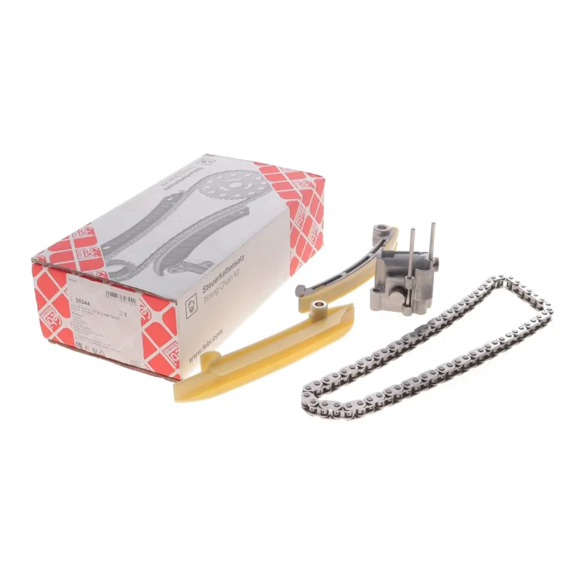 Комплект ланцюга ГРМ FEBI BILSTEIN 30344 для BMW 3 (E46)/5 (E39)/7 (E38) 1998-2005