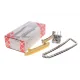 Комплект ланцюга ГРМ FEBI BILSTEIN 30344 для BMW 3 (E46)/5 (E39)/7 (E38) 1998-2005