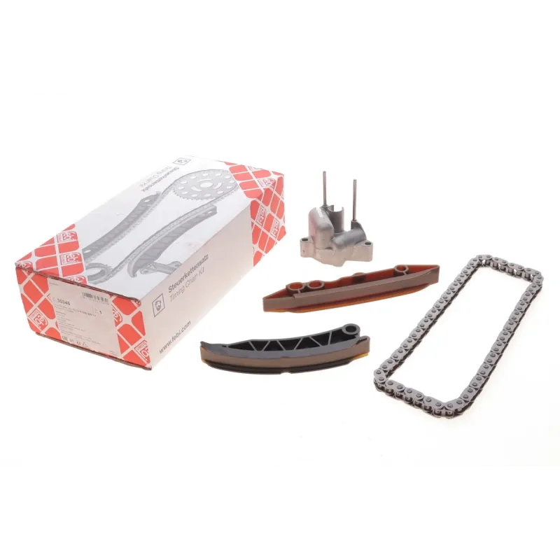 Комплект ланцюга ГРМ BMW 3 (E87/E46/E90)/5 (E60/E61)/X3 (E83/E70) 01-13 (M57N/2)