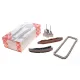 Комплект ланцюга ГРМ BMW 3 (E87/E46/E90)/5 (E60/E61)/X3 (E83/E70) 01-13 (M57N/2)
