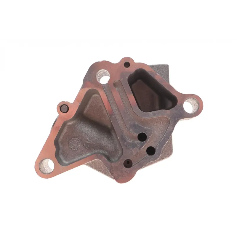 Комплект ланцюга ГРМ BMW 3 (E87/E46/E90)/5 (E60/E61)/X3 (E83/E70) 01-13 (M57N/2)