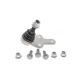 Опора кульова (передня/знизу) Ford C-max 07-10/ Focus 04-12