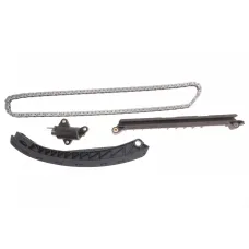 Комплект ланцюга ГРМ FEBI BILSTEIN 30381 для BMW 3 (E36/E46) 5 (E34) 1.6-1.9 1989-2006 (ланцюг, натяжник, симплекс, M43)