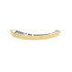 Комплект ланцюга ГРМ FEBI BILSTEIN 30384 для BMW 3 (E36)/5 (E34/E39) M51 D25, 9.525 мм