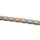 Комплект ланцюга ГРМ FEBI BILSTEIN 30384 для BMW 3 (E36)/5 (E34/E39) M51 D25, 9.525 мм
