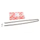 Комплект ланцюга ГРМ FEBI BILSTEIN 30393 для Mercedes-Benz C-Class W203/W204, E-Class W211/W212, SLK R171/R172, 106 ланок