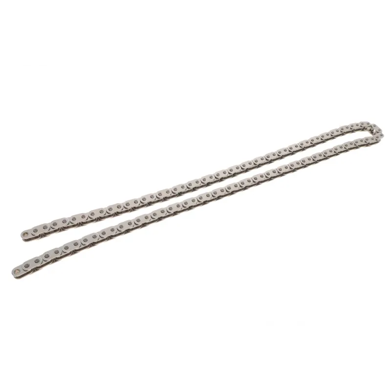 Комплект ланцюга ГРМ FEBI BILSTEIN 30393 для Mercedes-Benz C-Class W203/W204, E-Class W211/W212, SLK R171/R172, 106 ланок