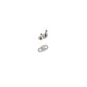 Комплект ланцюга ГРМ FEBI BILSTEIN 30393 для Mercedes-Benz C-Class W203/W204, E-Class W211/W212, SLK R171/R172, 106 ланок