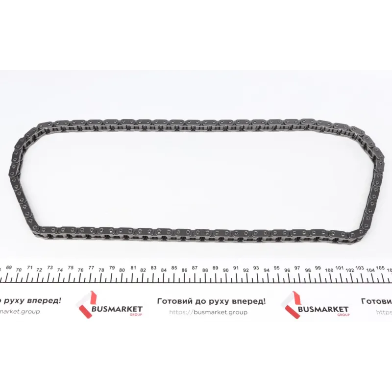 Комплект ланцюга ГРМ FEBI BILSTEIN 30410 для BMW 3 (E36/E46), 5 (E34/E39) 2.0-3.0 1992- з натягувачем