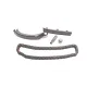 Комплект ланцюга ГРМ FEBI BILSTEIN 30444 для Opel Astra G/Vectra B 2.0D/2.2D 1998-2005