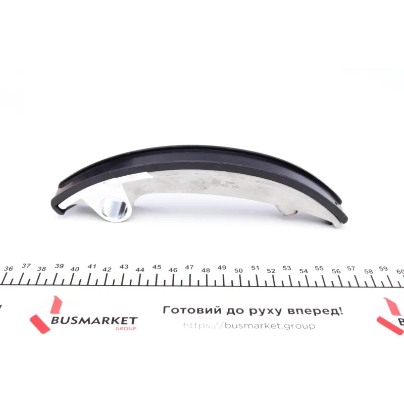 Комплект ланцюга ГРМ Opel Astra/Vectra/Zafira 2.0/2.2TDI 96-