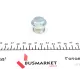 Комплект ланцюга ГРМ Opel Astra/Vectra/Zafira 2.0/2.2TDI 96-