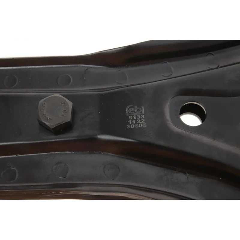 Важіль підвіски FEBI BILSTEIN 30605 (L) для Chevrolet Aveo/Kalos, Daewoo Kalos (знизу)