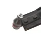 Важіль підвіски FEBI BILSTEIN 30605 (L) для Chevrolet Aveo/Kalos, Daewoo Kalos (знизу)