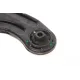 Важіль підвіски FEBI BILSTEIN 30605 (L) для Chevrolet Aveo/Kalos, Daewoo Kalos (знизу)