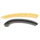 Комплект ланцюга ГРМ FEBI BILSTEIN 30607 для Skoda Fabia, Roomster 1.2i 2003-2014, 130 ланок, крок 8 мм