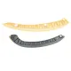 Комплект ланцюга ГРМ FEBI BILSTEIN 30607 для Skoda Fabia, Roomster 1.2i 2003-2014, 130 ланок, крок 8 мм