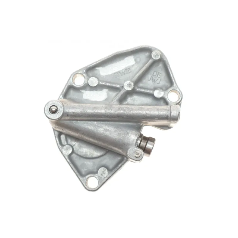 Комплект ланцюга ГРМ FEBI BILSTEIN 30607 для Skoda Fabia, Roomster 1.2i 2003-2014, 130 ланок, крок 8 мм