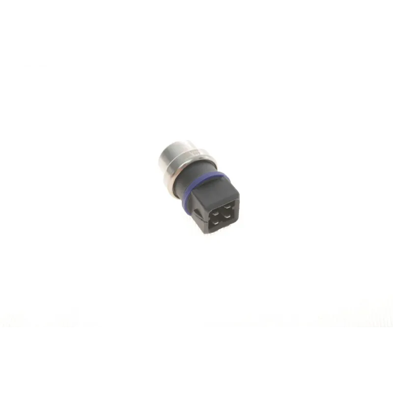 Датчик температури охолоджуючої рідини FEBI BILSTEIN 30616 для Volkswagen Caddy II, T4, Seat Alhambra 1990-2004 (4 конт.)