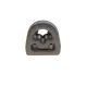 Гумка глушника FEBI BILSTEIN 30728 для Mercedes-Benz Sprinter 901, 902 1995-2006, 67x66x30 мм