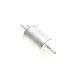 Фільтр паливний FEBI BILSTEIN 30754 з регулятором тиску для Volkswagen Caddy 1.6 BiFuel/2.0 EcoFuel 2004-, 61 мм