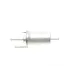 Фільтр паливний FEBI BILSTEIN 30754 з регулятором тиску для Volkswagen Caddy 1.6 BiFuel/2.0 EcoFuel 2004-, 61 мм
