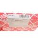 Фільтр салону FEBI BILSTEIN 30782 для Subaru Justy IV 2007-, Daihatsu Boon (M3_) 2005- 156x153x19 мм