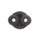 Гумка глушника Hyundai Accent 94-17/Getz 02-12/i10 07-13/i20 08-14 KIA Rio/Soul 05-14