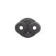 Гумка глушника Hyundai Accent 94-17/Getz 02-12/i10 07-13/i20 08-14 KIA Rio/Soul 05-14