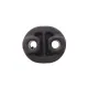 Кронштейн кріплення глушника Citroen C1/ Peugeot 107/ 108/ Toyota Aygo/ Yaris 05-