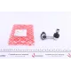 Тяга стабілізатора ліва FEBI BILSTEIN 30843 для Mitsubishi Pajero IV 2006-