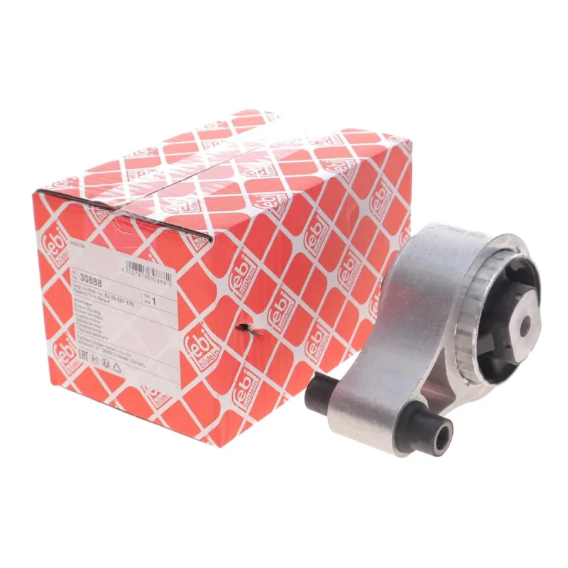 Подушка двигуна задня FEBI BILSTEIN 30888 для Renault Master II, Opel Movano, Nissan Interstar