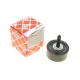 Ролик генератора натяжний FEBI BILSTEIN 30948 для Mercedes-Benz Vario 813 D 1996-2013, 75x32.5 мм