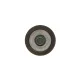 Ролик генератора натяжний FEBI BILSTEIN 30948 для Mercedes-Benz Vario 813 D 1996-2013, 75x32.5 мм