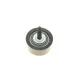 Ролик генератора натяжний FEBI BILSTEIN 30948 для Mercedes-Benz Vario 813 D 1996-2013, 75x32.5 мм