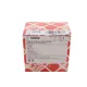 Фільтр повітряний Renault Clio II/Kangoo/Twingo I/Nissan Kubistar 1.2 01.01-
