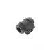 Втулка стабілізатора (переднього/зовнішня) Renault Kangoo/Megane 98-03 (d=23mm)
