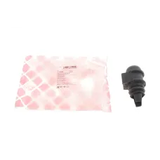 Втулка стабілізатора (переднього) Renault Megane I 1.4-1.8 99-03 (d=24,5mm)