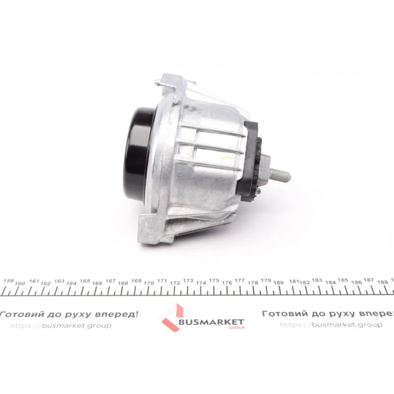 Подушка двигуна FEBI BILSTEIN 31013 для BMW 3 (E90/E91/E92/E93), X1 (E84), Z4 (E89)