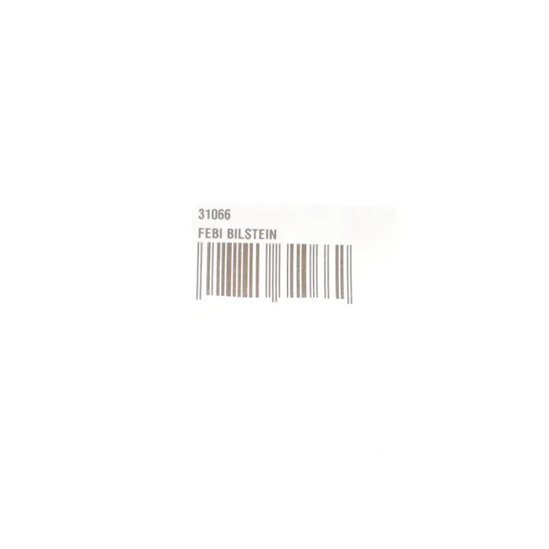 Втулка стабілізатора задня FEBI BILSTEIN 31066 для Opel Vectra C, Signum, Saab 9-3 (d=17mm)