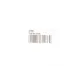 Втулка стабілізатора задня FEBI BILSTEIN 31066 для Opel Vectra C, Signum, Saab 9-3 (d=17mm)
