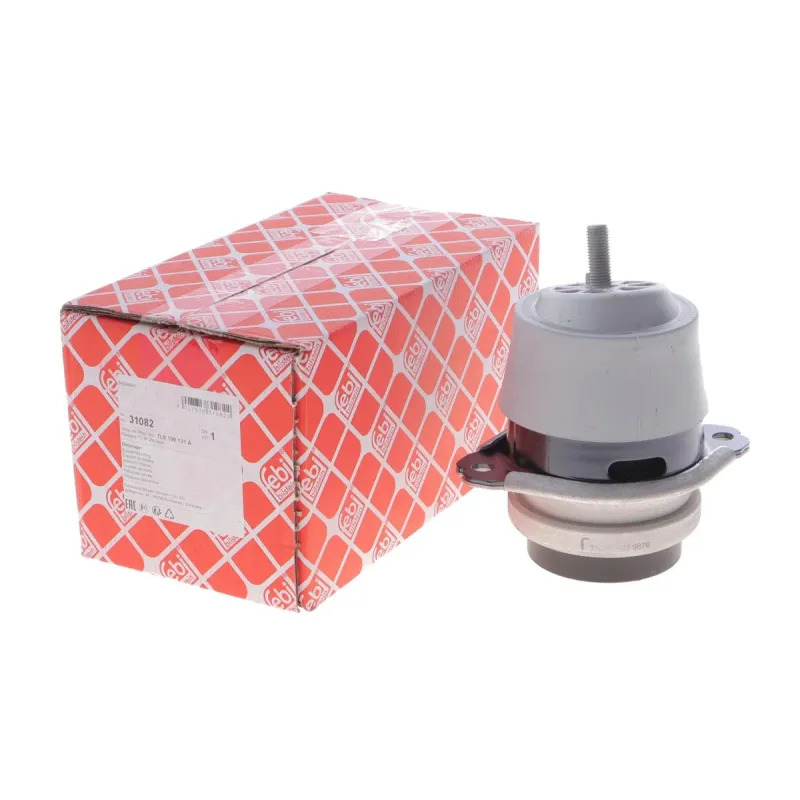 Подушка двигуна ліва FEBI BILSTEIN 31082 для Audi Q7, VW Touareg 3.0D 2006-2010
