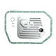 Фільтр АКПП BMW 5 (E39)/7 (E38)/X5 (E53) (АКПП ZF 5HP24 FLA) 94- (з прокладкою)