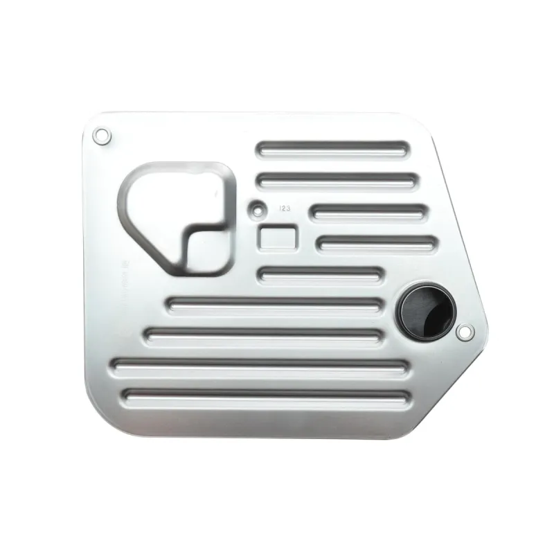 Фільтр АКПП BMW 5 (E39)/7 (E38)/X5 (E53) (АКПП ZF 5HP24 FLA) 94- (з прокладкою)