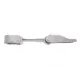 Подушка двигуна задня FEBI BILSTEIN 31124 для VW Polo, Skoda Fabia, Seat Cordoba 1999-2014