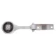 Подушка двигуна задня FEBI BILSTEIN 31124 для VW Polo, Skoda Fabia, Seat Cordoba 1999-2014