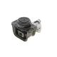 Подушка двигуна права FEBI BILSTEIN 31130 для Peugeot 307 2.0 HDi 2000-2005, 215 мм