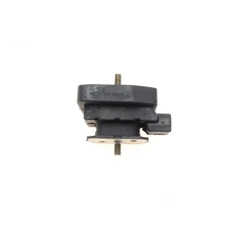 Подушка КПП BMW 5 (E60) 2.3i-3.0i 04-10 (M54/N52/N53)