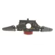 Перемикач поворотів FEBI BILSTEIN 31204 з функцією очищення для Mercedes-Benz Sprinter, Volkswagen LT